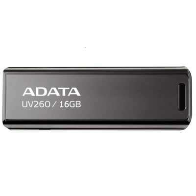 فلش مموری 16 گیگابایتی ای دیتا مدل ADATA FLASH DRIVE UV260 16G USB2.0