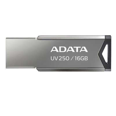 فلش مموری 16 گیگابایتی ای دیتا مدل ADATA FLASH DRIVE UV250 16G USB2.0