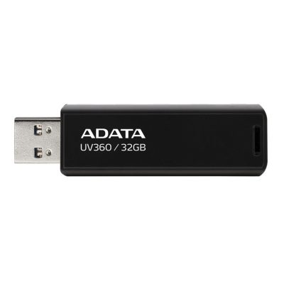 فلش مموری 32 گیگابایتی ای دیتا مدل ADATA FLASH DRIVE UV360 32G USB3.2