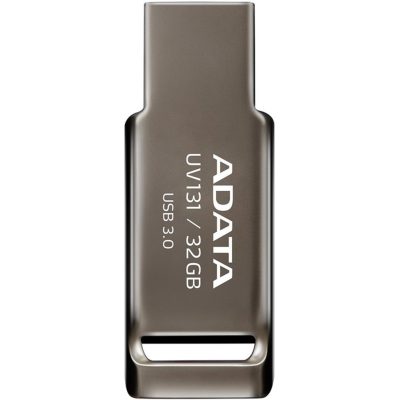 فلش مموری 32 گیگابایتی ای دیتا مدل ADATA FLASH DRIVE UV131 32G USB3.2