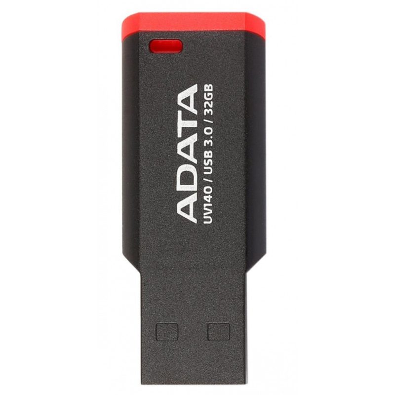 فلش مموری 32 گیگابایتی ای دیتا مدل ADATA FLASH DRIVE UV140 32G USB3.2