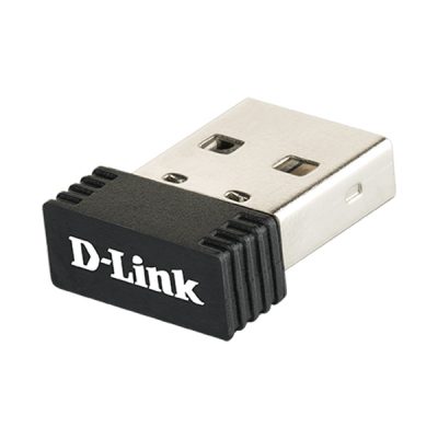 کارت شبکه USB و بی سیم دی لینک مدل DLINK DWA-121