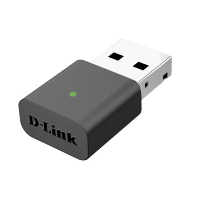 کارت شبکه USB و بی سیم دی لینک مدل DLINK DWA-131