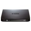 سوئیچ 24 پورت گیگابیتی و دسکتاپی دی لینک مدل DLINK DGS-1024A