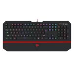 کیبورد گیمینگ ردراگون مدل REDRAGON KARURA K502RGB
