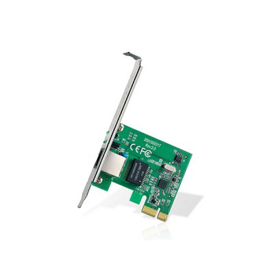 کارت شبکه PCI-E تی پی لینک مدل TPLINK TG-3468