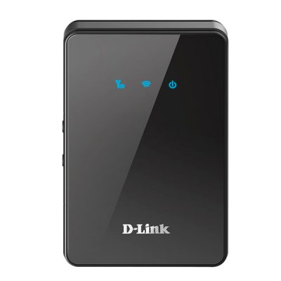 مودم روتر سیم کارتی همراه 4G/LTE دی لینک مدل DLINK DWR-932C