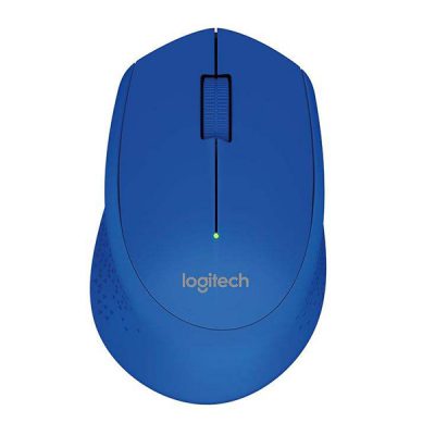 موس بی سیم لاجیتک مدل LOGITECH M280