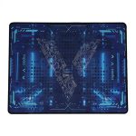 موس پد گیمینگ رپو مدل RAPOO VP410 LARGE