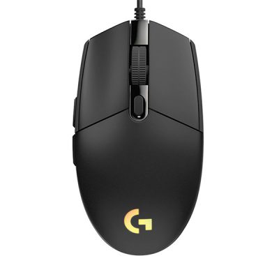 موس گیمینگ لاجیتک مدل LOGITECH G102