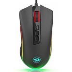 ماوس گیمینگ ردراگون مدل REDRAGON M711