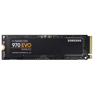 حافظه SSD اینترنال سامسونگ مدل SAMSUNG 970EVO با ظرفیت 2 ترابایت