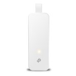 کارت شبکه USB و گیگابیتی تی پی لینک مدل TPLINK UE300