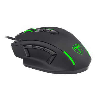 موس گیمینگ تی دگر مدل T-DAGGER MAJOR T-TGM303