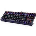 کیبورد گیمینگ ردراگون مدل RADRAGON KUMARA K552 RGB