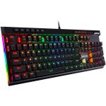 کیبورد گیمینگ ردراگون مدل REDRAGON VATA K580 RGB