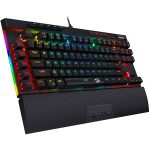 کیبورد گیمینگ ردراگون مدل RADRAGON MAGIC-WAND K587 RGB