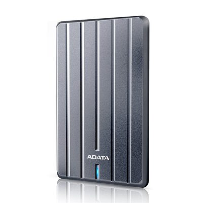 هارد اکسترنال ای دیتا مدل ADATA HC660 با ظرفیت 1 ترابایت