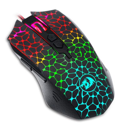 ماوس گیمینگ ردراگون مدل REDRAGON INQUISITOR M716