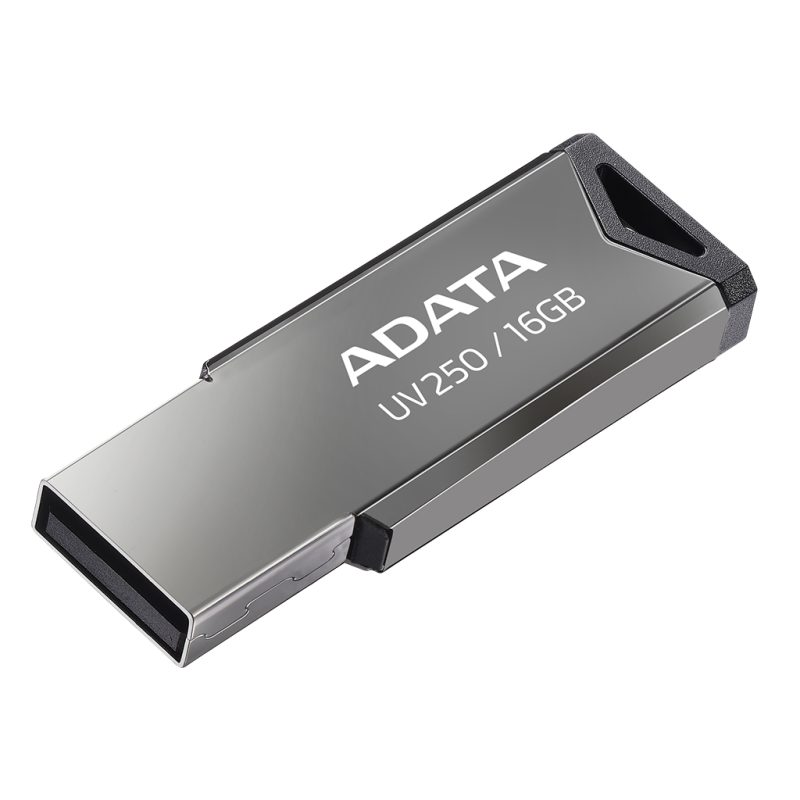 فلش مموری 16 گیگابایتی ای دیتا مدل ADATA FLASH DRIVE UV250 16G USB2.0