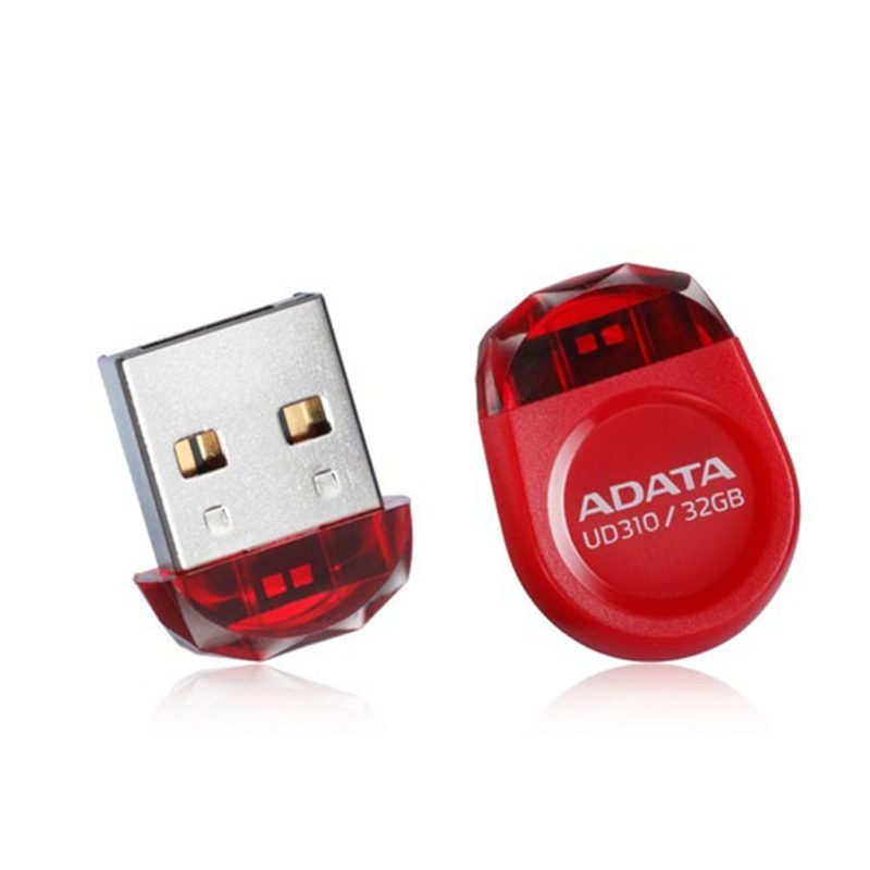 فلش مموری 32 گیگابایتی ای دیتا مدل ADATA FLASH DRIVE UD310 32G USB2.0