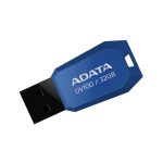 فلش مموری 32 گیگابایتی ای دیتا مدل ADATA FLASH DRIVE UV100 32G USB2.0