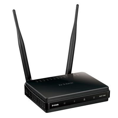 روتر اکسس پوینت بی سیم دی-لینک مدل DLINK DAP-1360