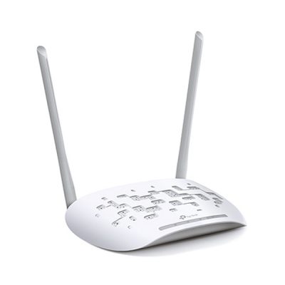 اکسس پوینت بی سیم تی پی لینک مدل TPLINK TL-WA801ND