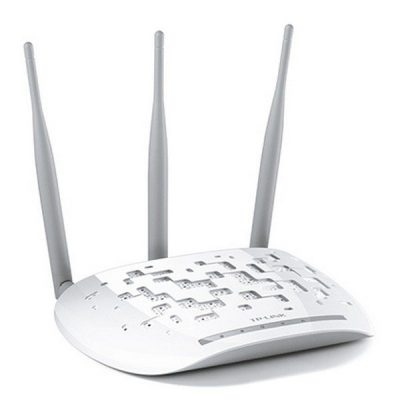 اکسس پوینت بی سیم تی پی لینک مدل TPLINK TL-WA901ND
