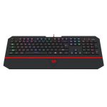 کیبورد گیمینگ ردراگون مدل REDRAGON KARURA K502 RGB