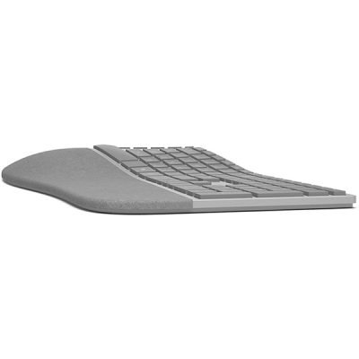 کیبورد بی سیم مایکروسافت مدل MICROSOFT SURFACE ERGONOMIC