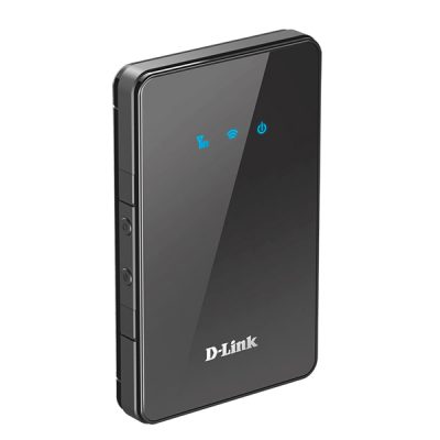 مودم روتر سیم کارتی همراه 4G/LTE دی لینک مدل DLINK DWR-932C