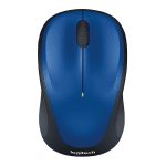 موس بی سیم لاجیتک مدل LOGITECH M235