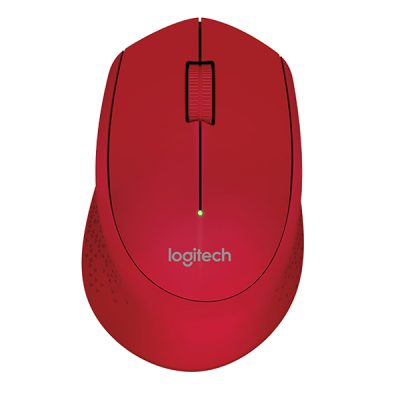 موس بی سیم لاجیتک مدل LOGITECH M280