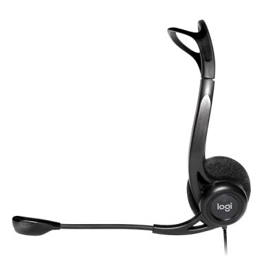 هدست لاجیتک مدل LOGITECH 960