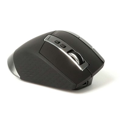 موس بی سیم رپو مدل RAPOO MT750