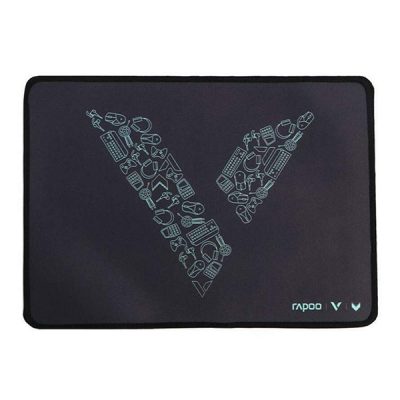 موس پد گیمینگ رپو مدل RAPOO VP410 LARGE