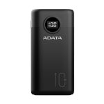 پاور بانک 10000 میلی آمپری ای دیتا مدل ADATA P10000QCD