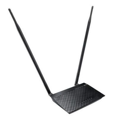 روتر بی سیم ایسوس مدل ASUS N12HP