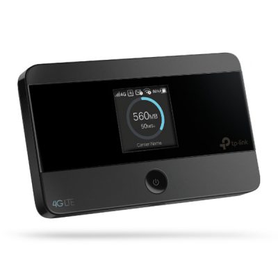 مودم سیم کارتی همراه 4G تی پی لینک مدل TPLINK M7350