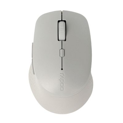 موس بی سیم رپو مدل RAPOO M300 SILENT