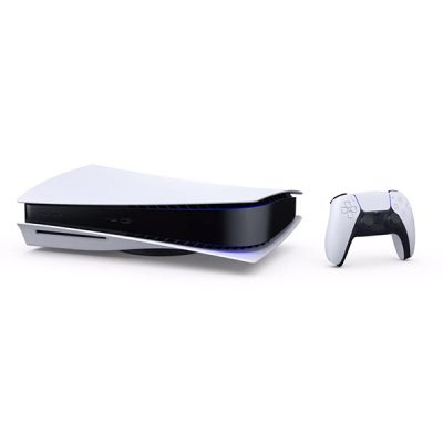 کنسول بازی سونی مدل Playstation 5 باظرفیت 825 گیگابایت