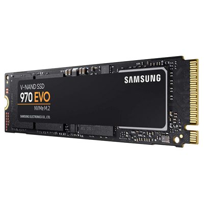 حافظه SSD اینترنال سامسونگ مدل SAMSUNG 970EVO با ظرفیت 2 ترابایت