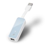 کارت شبکه USB تی پی لینک مدل TPLINK UE200