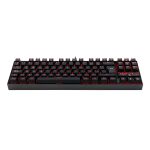 کیبورد گیمینگ ردراگون مدل RADRAGON KUMARA K552 RGB