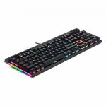 کیبورد گیمینگ ردراگون مدل REDRAGON VATA K580 RGB