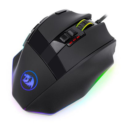 موس گیمینگ ردراگون مدل REDRAGON SNIPER M801