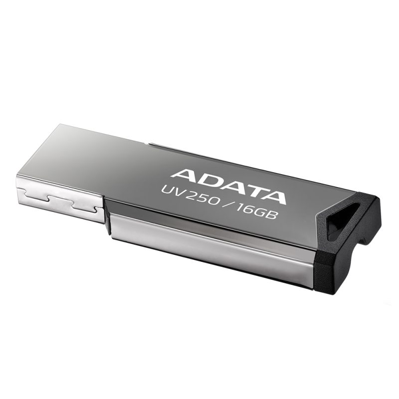 فلش مموری 16 گیگابایتی ای دیتا مدل ADATA FLASH DRIVE UV250 16G USB2.0