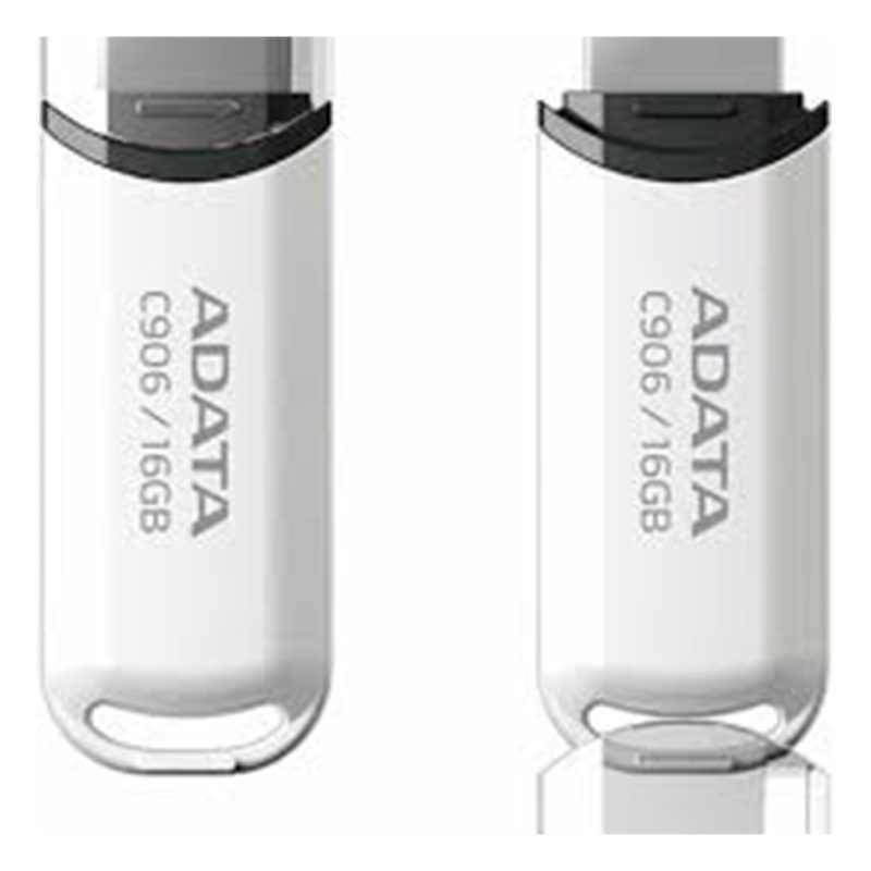 فلش مموری 16 گیگابایتی ای دیتا مدل ADATA FLASH DRIVE C906 16G USB2.0