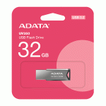 فلش مموری 32 گیگابایتی ای دیتا مدل ADATA FLASH DRIVE UV350 32G USB3.1